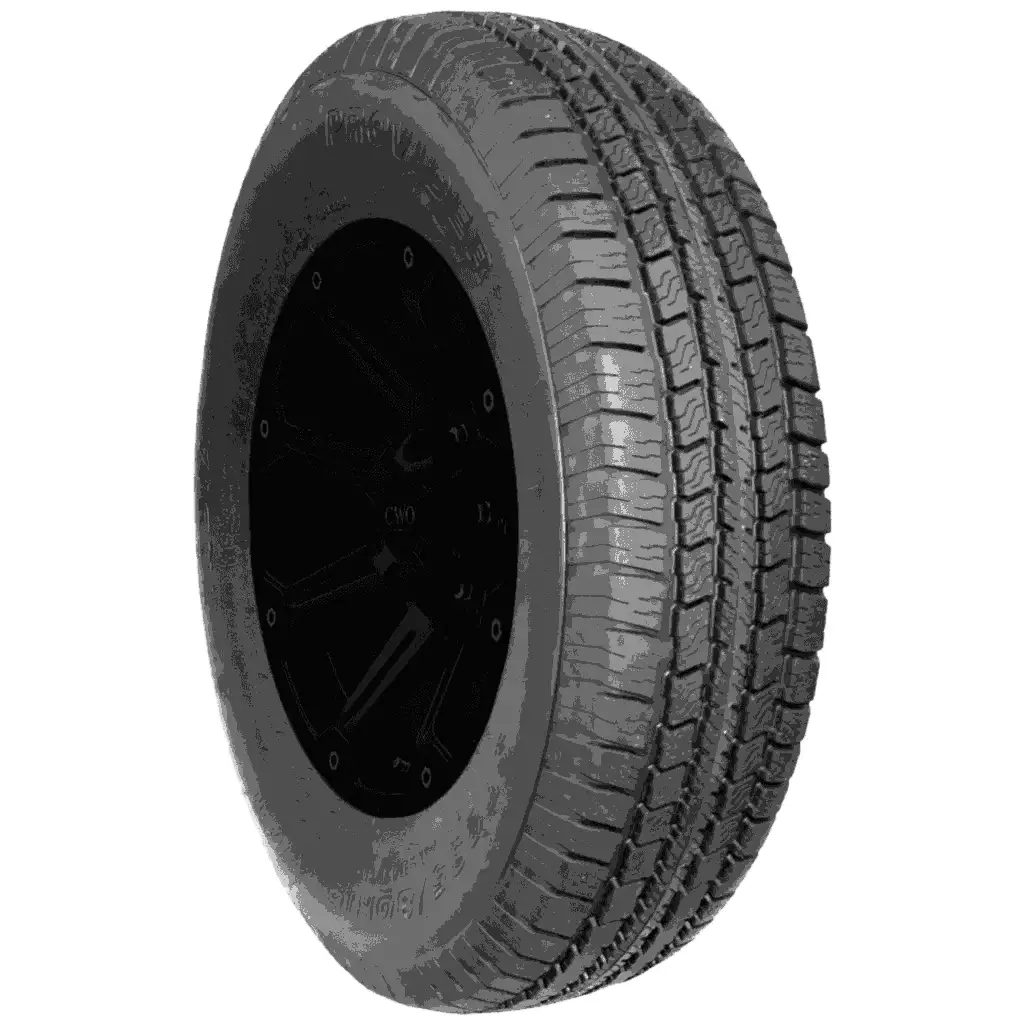 205/75R14 6 Ply 1760 LCC Provid
