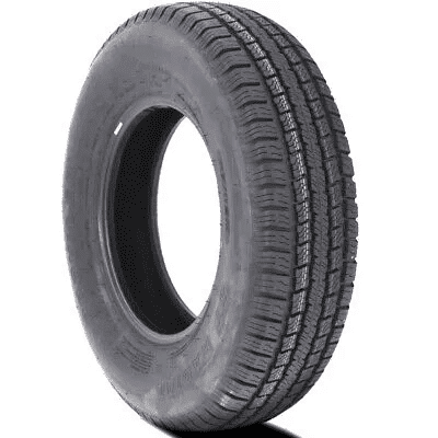 205/75R15 8 Ply  2150 LCC Provi