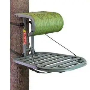 Summit Treestands Dual Axis Hang-On SU82118