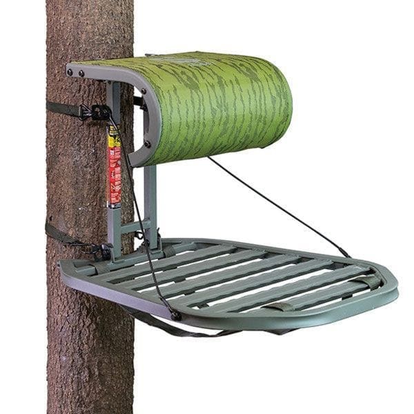 Summit Treestands Dual Axis Hang-On SU82118