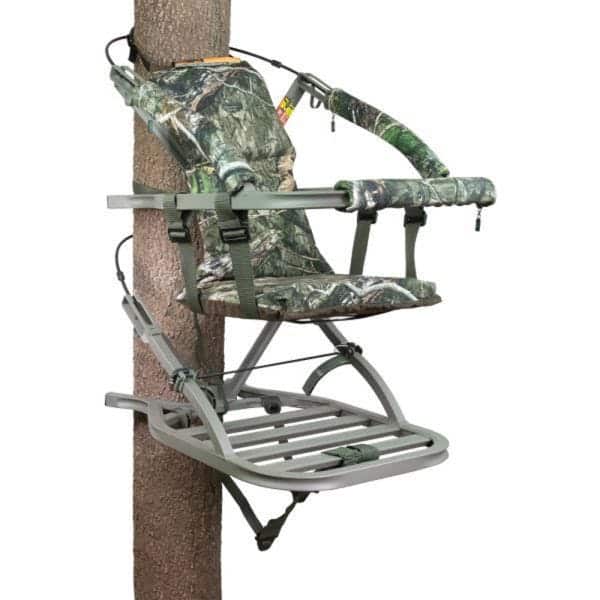 Summit Treestands Mini Viper SU81124
