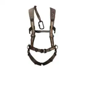 Summit Treestands Summit Safety Harness PRO- Large SU83082