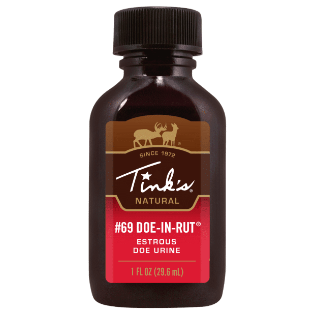 Tink's W6366 #69 Plastic Squeeze Bottle, 1 oz