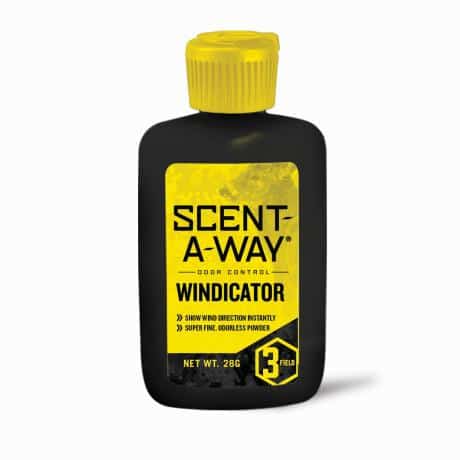 HS 00791 SCENTAWAY WINDICATOR