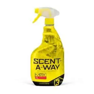 HS 07740 SCENTAWAY MAX SPRAY 12OZ OL