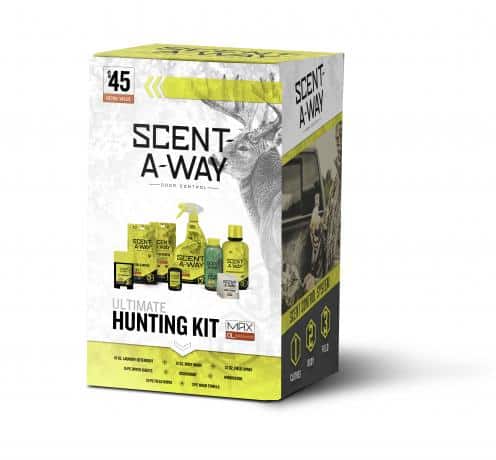 HS 100099 SAW ULTIMATE HUNTING KIT OL