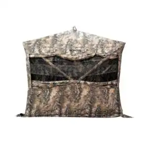 BOG 1147440 GRAVE DIGGER GRND BLND 600D RLTREE