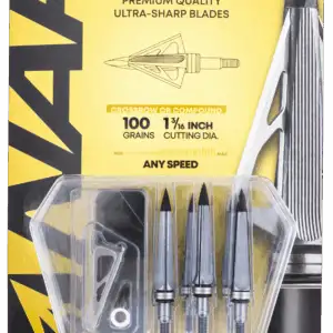 NAP NAP-60-150 THUNDERHEAD 100 5PK