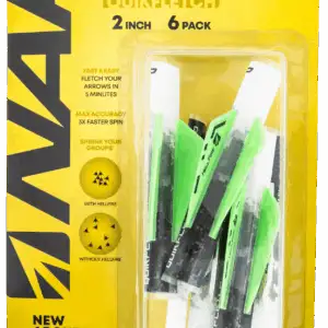 NAP NAP-60-035 QF 2 HELLFIRE - W G G 6PK