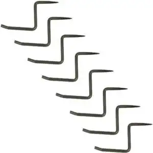 AMERISTEP AMS-AMEAC0100 STEP-UP TREE STEP 8PK