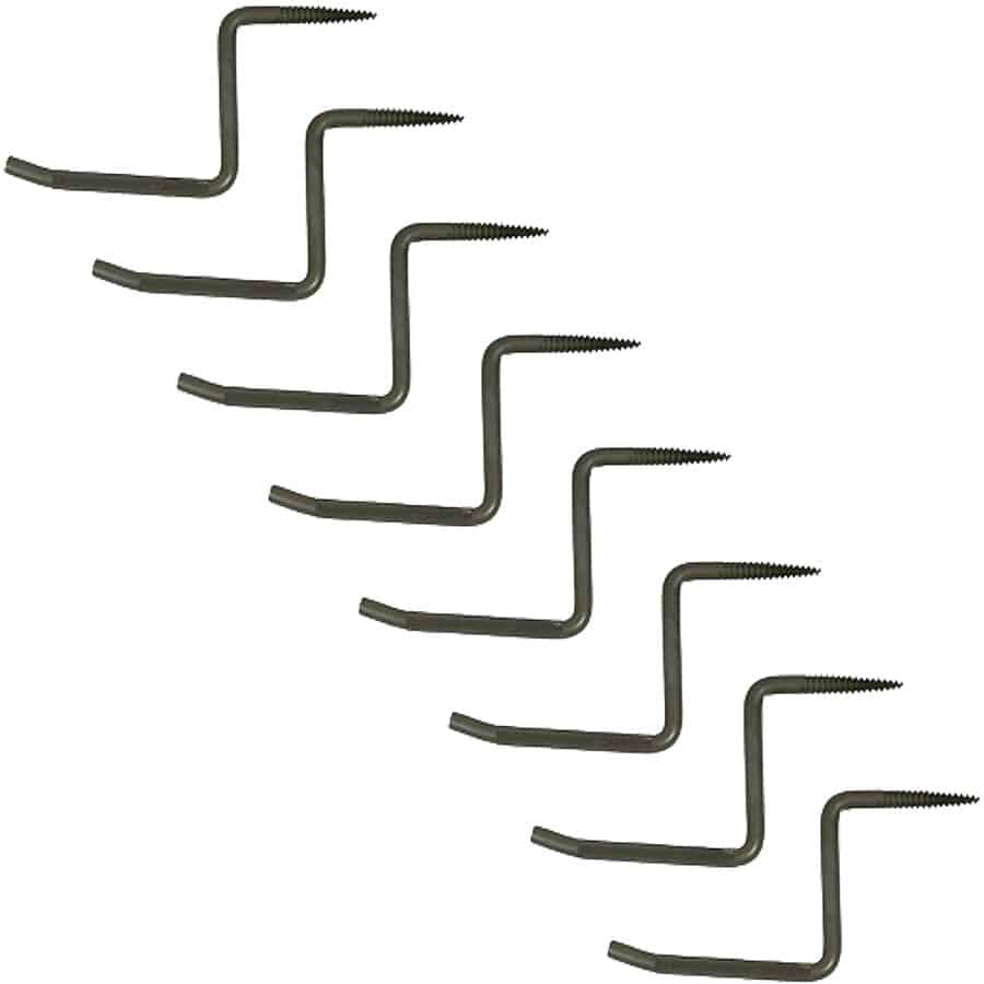AMERISTEP AMS-AMEAC0100 STEP-UP TREE STEP 8PK