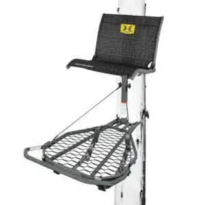 HAWK HWK-HF2033 HELIUM KICKBACK LVL Hang-On
