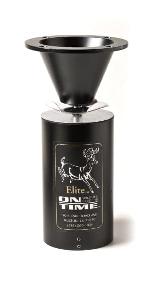 ONTIME 11113 ELITE LIFETIME TIMER ONLY