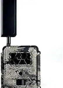 SPARTAN GC-Z4GB2 4G/LTE CAMERA BLKOUT GOCAM VZN