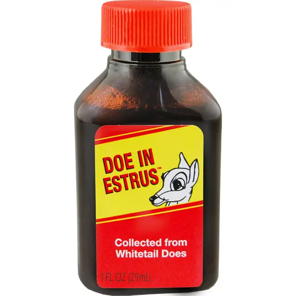 Wildlife Research 225 DOE-IN-ESTRUS  1OZ