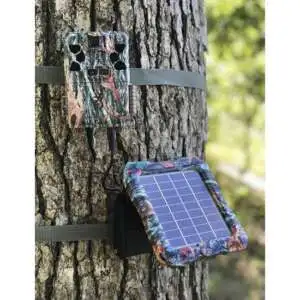 Browning Trail Cams SBP12 SOLAR BATTERY PACK
