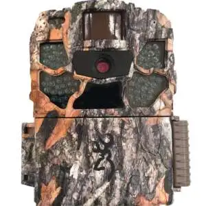 Browning Trail Cams 5HD-MXP STRIKE FORCE MAX HD PLUS