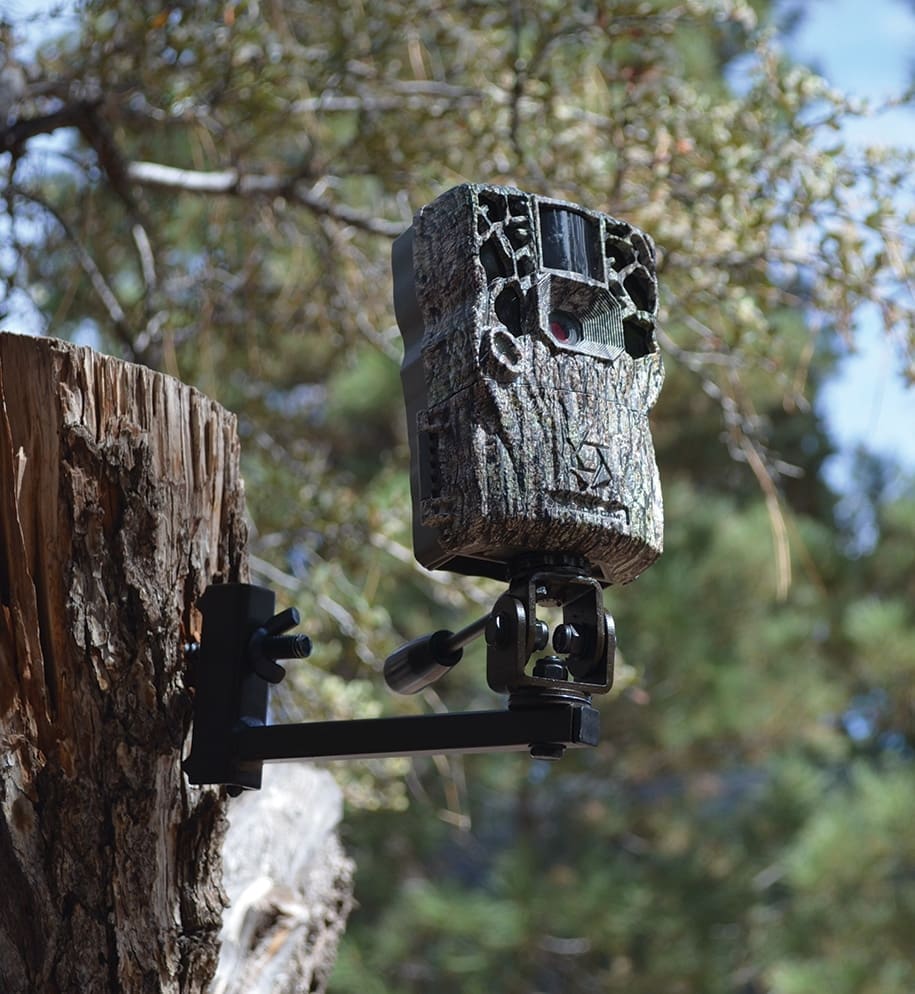 HME BTCH BETTR TRAIL CAM HOLDER