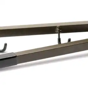 HME HME-FBH FOLDING BOW HANGER