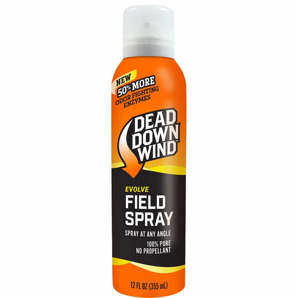 Dead Down Wind 1305601 FIELD SPRAY CONTINUOUS SPRAY CAN
