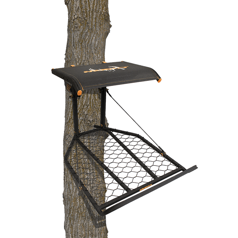 MUDDY MUD-MFP1200 BOSS XL FIXED POSITION