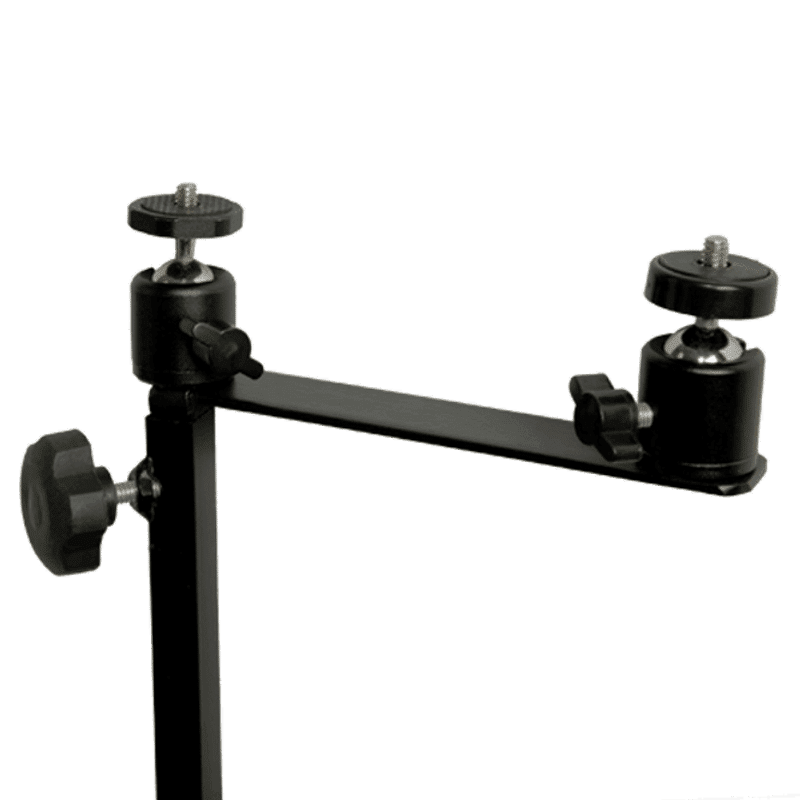 MUDDY MUD-MTCA-TCS03 DUAL CAMERA GROUND MOUNT