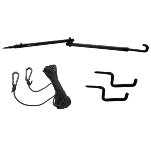 MUDDY MUD-MA9045 COMPLETE STAND KIT