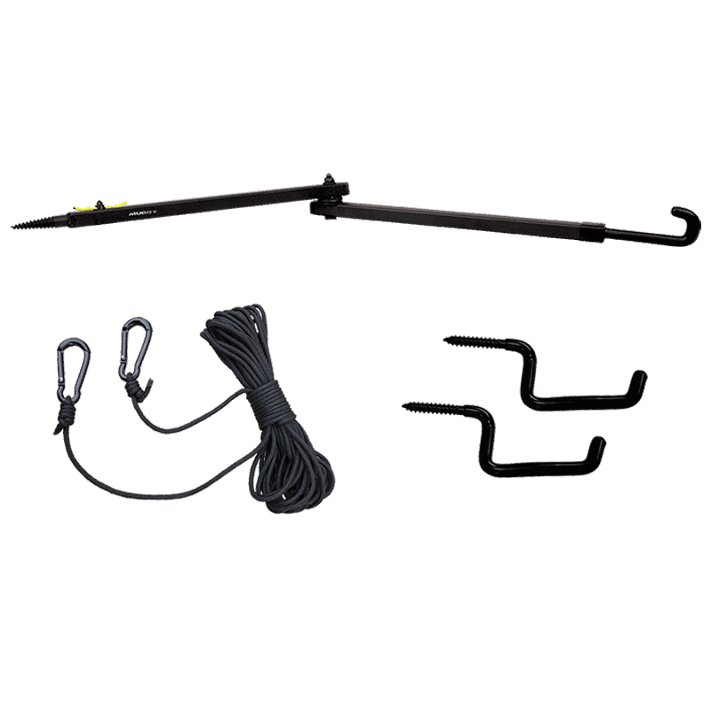 MUDDY MUD-MA9045 COMPLETE STAND KIT