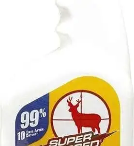 Wildlife Research Center Scent Killer Gold Spray for Clothing and Boots 24OZ