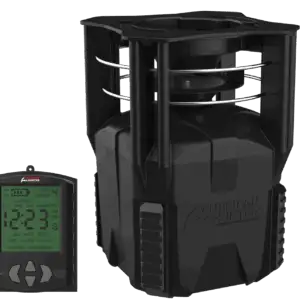 American Hunter AH-XDPRO-KIT XD-PRO FEEDER