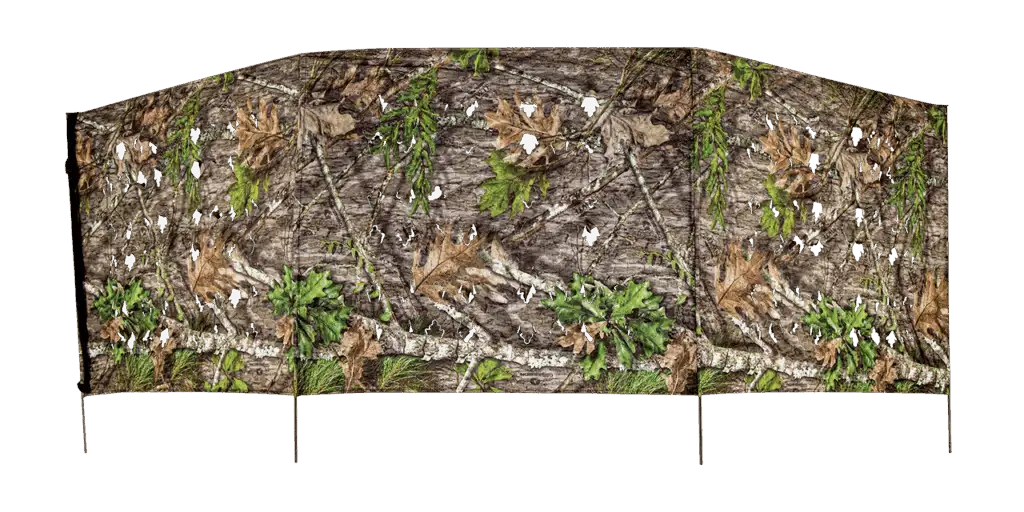 AMERISTEP AMS-AMEBL0181 SPUR BLIND MOBUC