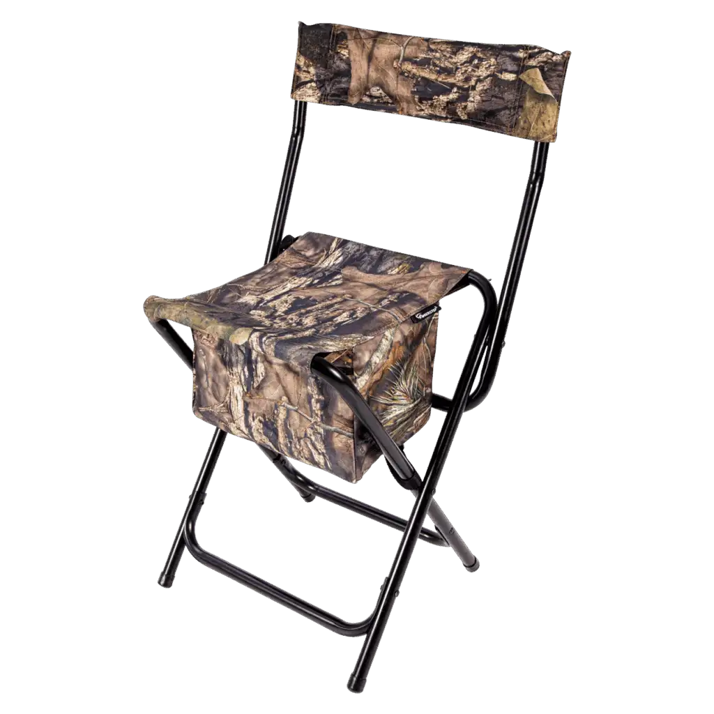 AMERISTEP AMS-AMEFT1014 HIGH BACK CHAIR MOBUC