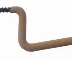 HME BGH-10 BOW & GEAR HOLDER 10PK