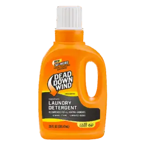 Dead Down Wind 112018 LAUNDRY DETERGENT UNSCENTED
