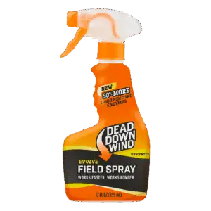 Dead Down Wind 131218 FIELD SPRAY