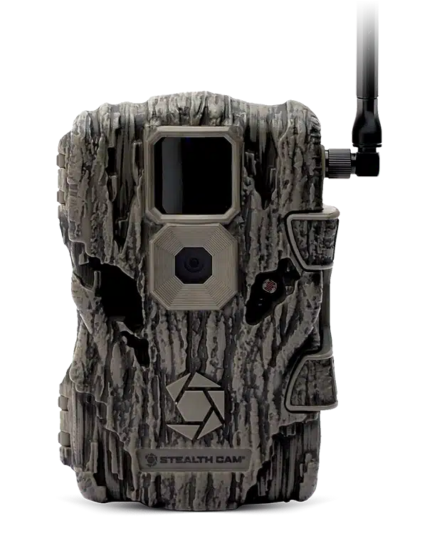 Stealth Cam STC-FVRZWX 26MP FUSION V2 CELL VERIZN