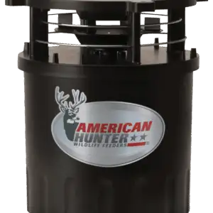 American Hunter 30591 RDPRO FEED KIT W/DIG CLK