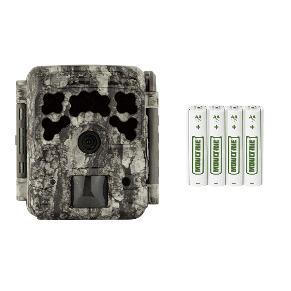 Moultrie MCG-14059 MICRO-42 KIT