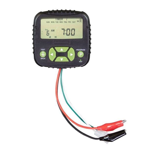 Moultrie MFA-13461 UNIVERSAL DIGITAL TIMER II