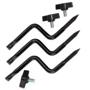 Moultrie MFHP12571 EZ TREE MoultrieNT 3 PACK