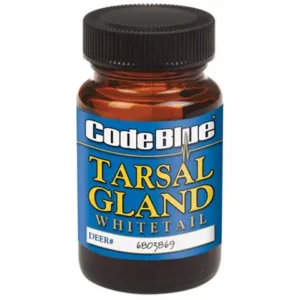 Code Blue Scent OA1002 TARSAL GLAND 2OZ
