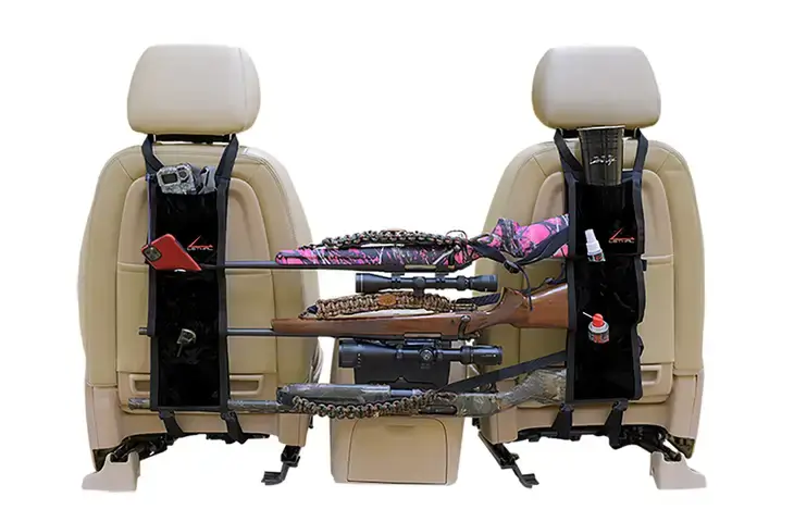 LETHAL 9552671 BACK SEAT GUN SLING RLT EDGE