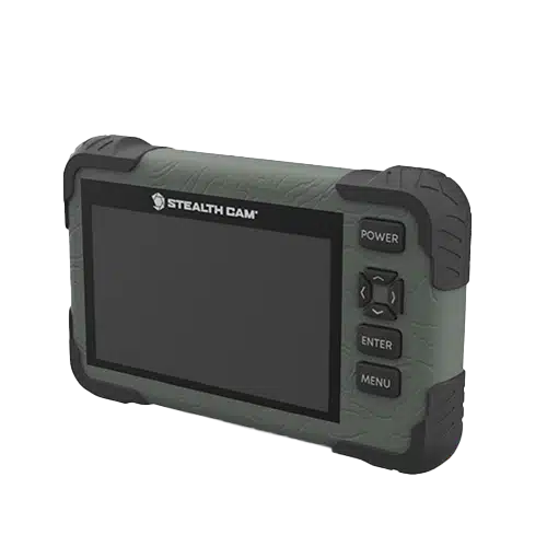 Stealth Cam STC-CRV43HD 1080P COMPATIBLE 4.3 SCREEN