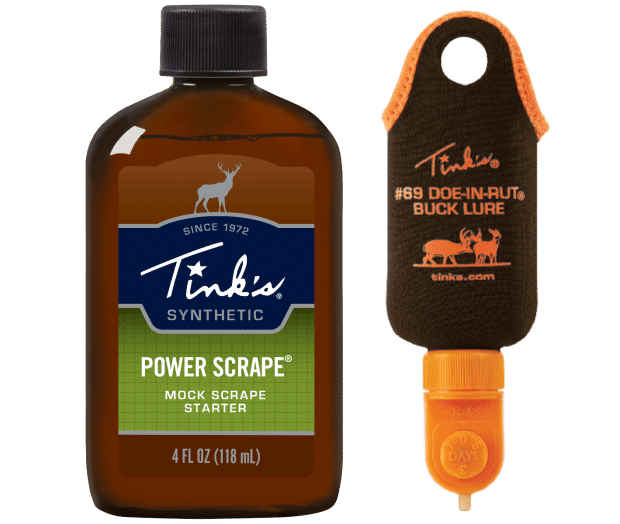 TINKS W5105 POWER SCRAPE DIAL-A-DRIPPER CMBO PK