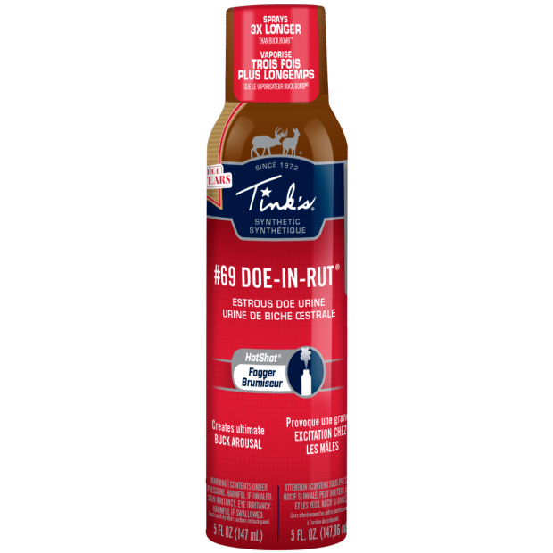 TINKS W5271BL #69 SYNTHETIC ESTROUS FOGGER