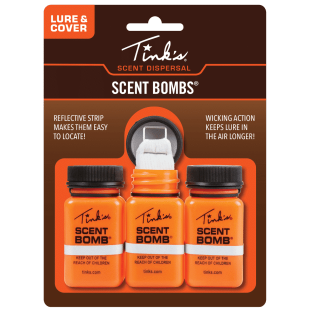TINKS W5841 SCENT BOMBS 3PACK