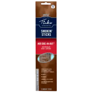 TINKS W6106 SMOKIN STICK RUT