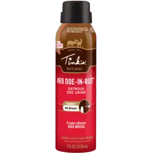 TINKS W6260 #69 HOT SHOT GEL STREAM SPRAY