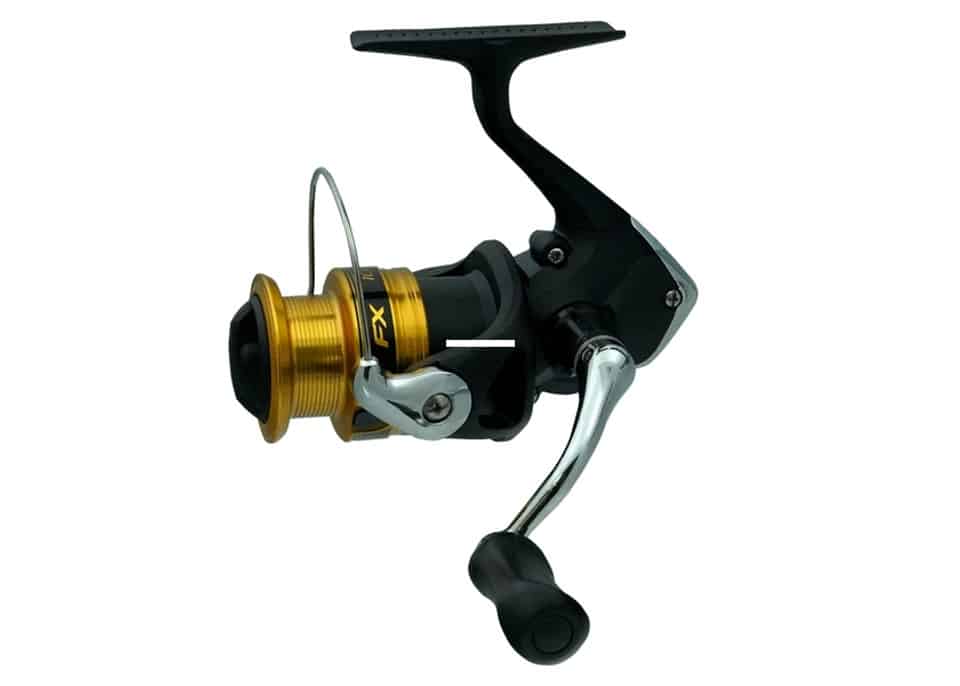 Shimano FX2500FC FX 2500FC Spinning