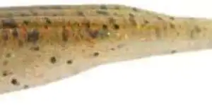 Zoom 023297 Super Fluke , 5 1/4"